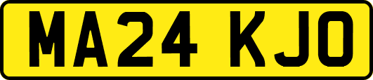 MA24KJO