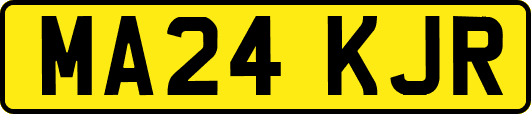 MA24KJR