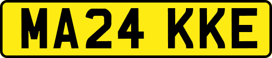 MA24KKE