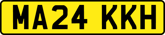 MA24KKH