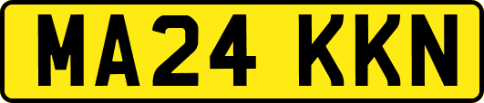 MA24KKN