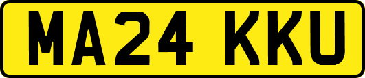 MA24KKU
