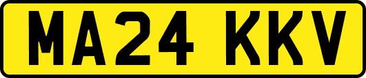 MA24KKV