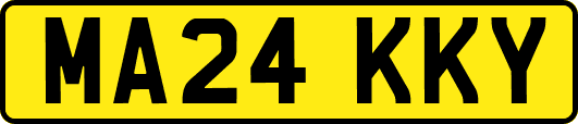 MA24KKY
