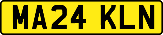 MA24KLN
