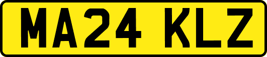 MA24KLZ
