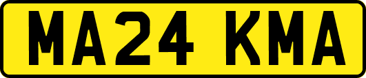 MA24KMA