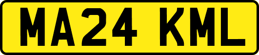 MA24KML