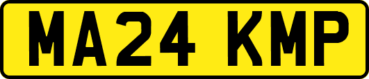 MA24KMP