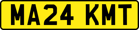 MA24KMT