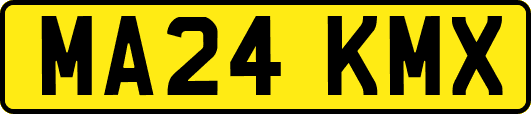 MA24KMX
