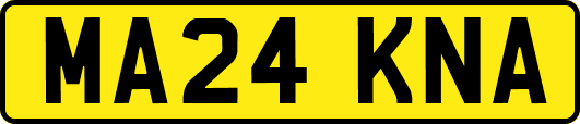 MA24KNA