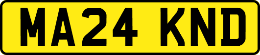 MA24KND