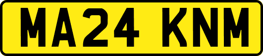 MA24KNM