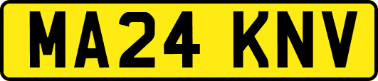 MA24KNV