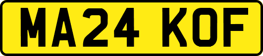 MA24KOF