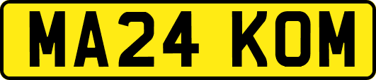MA24KOM