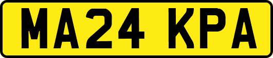 MA24KPA
