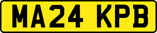 MA24KPB