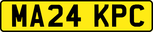 MA24KPC