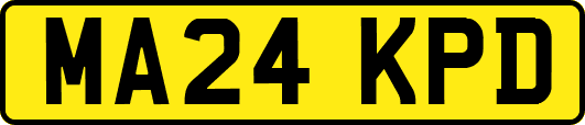 MA24KPD