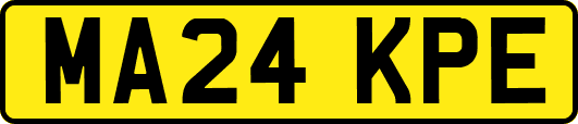 MA24KPE