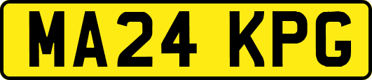 MA24KPG