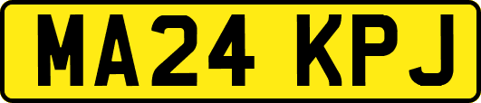 MA24KPJ