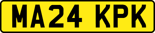 MA24KPK