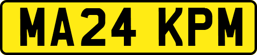 MA24KPM