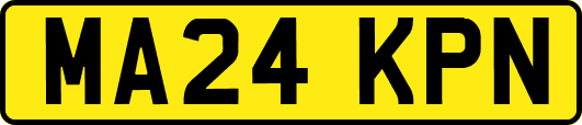 MA24KPN