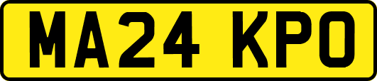 MA24KPO
