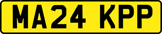 MA24KPP