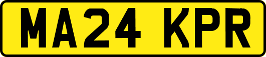 MA24KPR