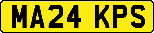 MA24KPS