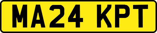 MA24KPT