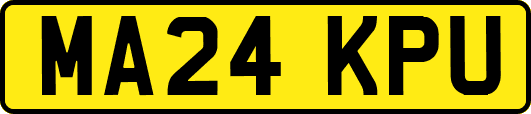 MA24KPU