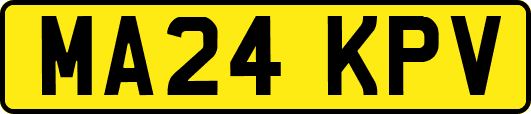 MA24KPV