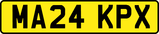 MA24KPX