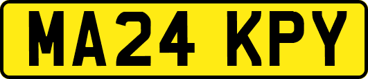 MA24KPY