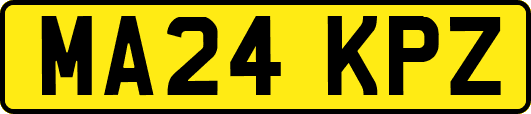 MA24KPZ