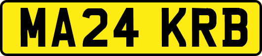 MA24KRB