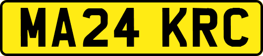 MA24KRC