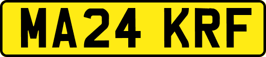 MA24KRF
