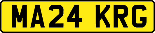 MA24KRG