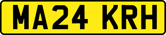 MA24KRH