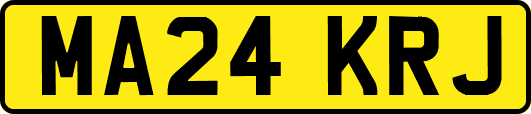 MA24KRJ