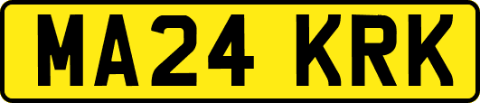 MA24KRK
