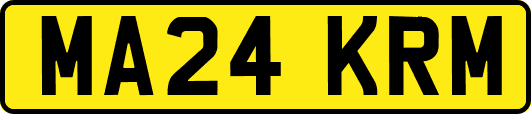 MA24KRM