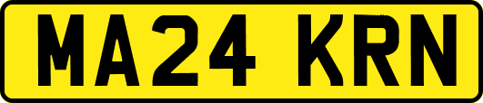 MA24KRN
